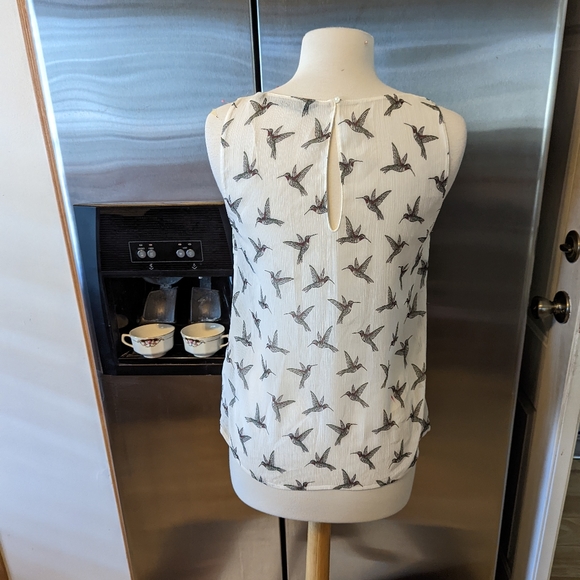 Zara. Top.    A109 - Picture 2 of 6